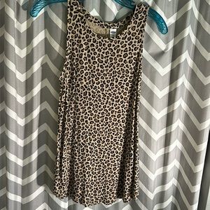 Luxe tank top/old navy/XS